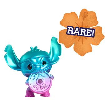 Фигурка-сюрприз в капсуле Stitch S5 - купить, цены на КОСМОС - фото 4