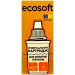 Ecosoft Universal Cartridge