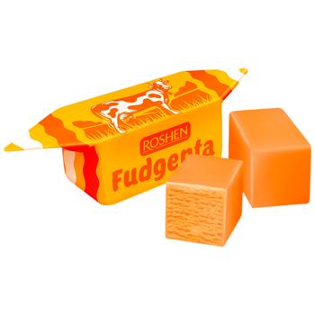 Конфеты Roshen Fugenta