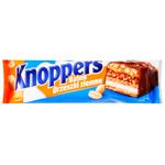 Knoppers Peanut Wafers 40g