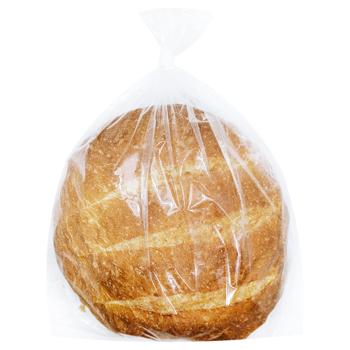 Хліб Пшеничний 500г - купити, ціни на Чудо Маркет - фото 1