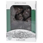 Зефир Українська Зірка Глазированный 355г