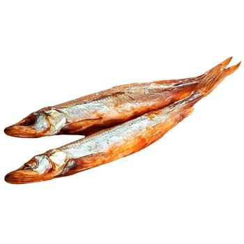 Корюшка горячего копчения - купить, цены на - фото 2