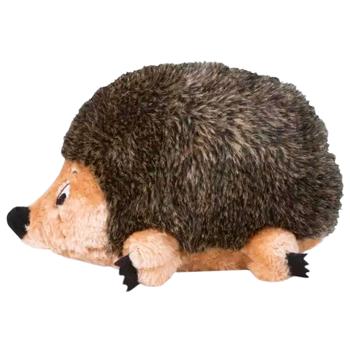 Outward Hound Hedgehog Plush Dog Toy with Squeaker 10cm - buy, prices for MasterZoo - photo 1