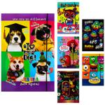 Папка Тетрада для ручної праці