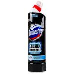Domestos Zero Limescale Aquamarine Toilet Cleaner 750ml