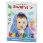 Karapuz Baby Washing Powder from 1st Day for All Washing Types 400g