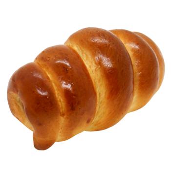 Sausage Bun 85g