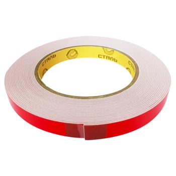 Stal Adhesive Double-Sided Mounting Tape 10m - buy, prices for Tavria V - photo 1
