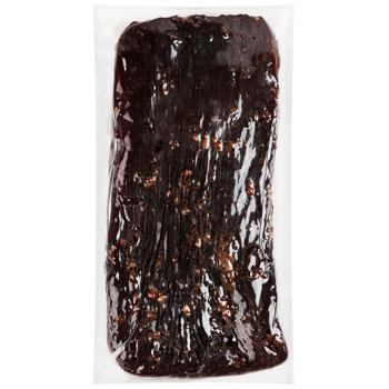 Farro Bresaola Raw Cured Beef High Grade - buy, prices for Supermarket "Kharkiv" - photo 1