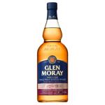 Віскі Glen Moray Cabernet Cask Finish 40% 0,7л