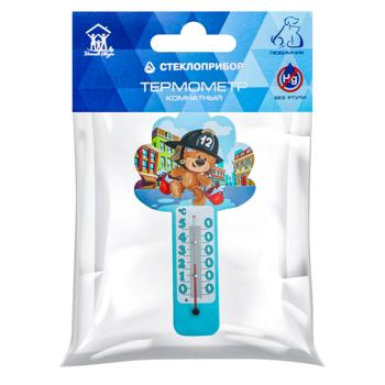 Vikter Children's Room Thermometer - buy, prices for Ideal - photo 1