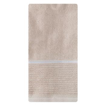 Dina.Me Sofi Lingonberry Terry Towel 400 g/m2 50*90cm - buy, prices for Tavria V - photo 1