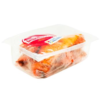 Крильця Бащинський МК Апетитні копчено-варені вищий сорт - купити, ціни на Cупермаркет "Харків" - фото 3