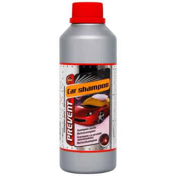 Prevent Car Shampoo 500ml