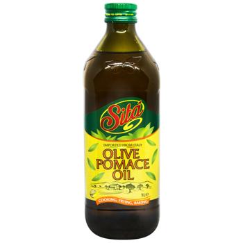 Sita Pomace Olive Oil 1l