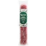 Harmash Golden Salami Raw Smoked Sausage High Grade 300g