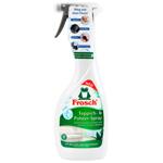 Stain remover Frosch for cleaning of upholstering and carpets 500ml