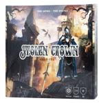 Kyiv Toy Factory Stolen Crown Board Game