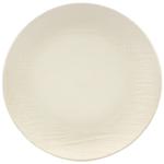 Milika Jade Grey Ceramic Dinner Plate 27.8cm