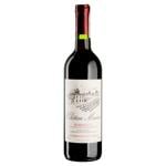 Вино Chateau Maucru Bordeaux червоне сухе 13,5% 0,75л