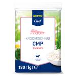 Metro Chef Curd 5% 180g