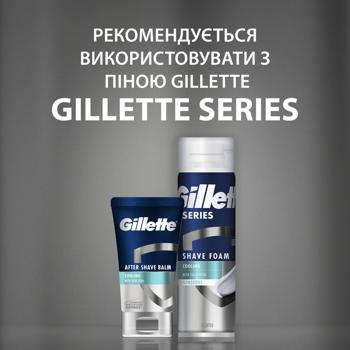 Бальзам після гоління Gillette Охолоджуючий 100мл - купити, ціни на ULTRAMARKET - фото 8