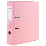 Папка-реєстратор Delta Pastelini зібрана рожева 7,5см D1714-10C