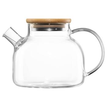 Ardesto Gemini Teapot 600ml - buy, prices for Vostorg - photo 1