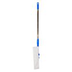 Window Washer With Telescopic Holder 27x79cm 120cm