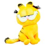 Игрушка мягкая Nickelodeon Garfield 25см