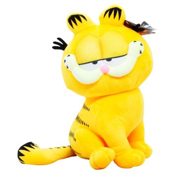 Игрушка мягкая Nickelodeon Garfield 25см - купить, цены на За Раз - фото 1