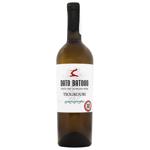 Dato Batono Tsolikauri White Dry Wine 11-12% 0.75l