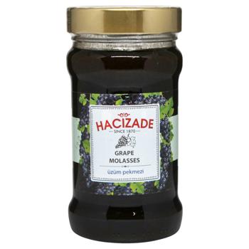Treacle Hacizade grapes 380g Turkey - buy, prices for COSMOS - photo 1