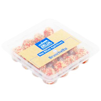 Сир Delin Nos Billes Aperitives Bruschetta 90г - купити, ціни на WINETIME - фото 2