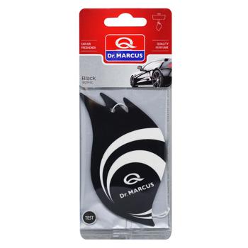 Dr. Marcus Sonic Air Freshener For Cars - buy, prices for MegaMarket - photo 1