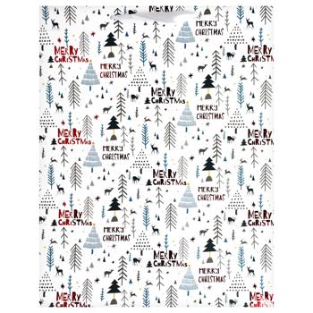 Gift Bag L 330х906х410mm in assortment - buy, prices for - photo 2