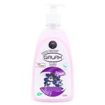 Galax Black Orchid Liquid Soap 500g
