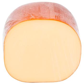 Cheeseland Maasdam Smoked Cheese 45% - buy, prices for - photo 2