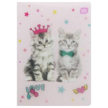 Блокнот Interdruk Magic А5 16 листов в ассортименте - купить, цены на ULTRAMARKET - фото 5