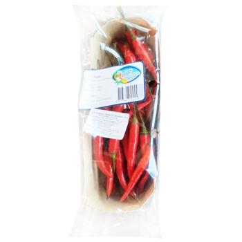 Chili pepper - buy, prices for COSMOS - photo 1