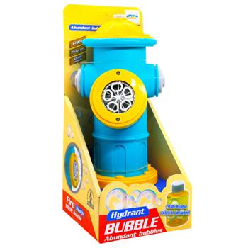 Soap Bubbles 18.5cm with Solution Included 90ml - buy, prices for Tavria V - photo 3