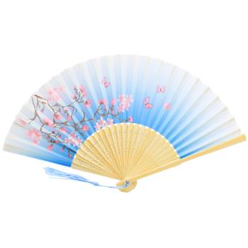 Віяло 22см 7425-2 - купити, ціни на Таврія В - фото 4