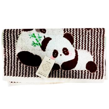 Рушник Colorful Home бавовна/махра 35*73см - купити, ціни на Восторг - фото 2