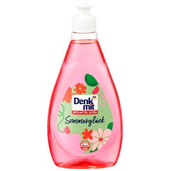 Denkmit Cherry Dishwashing Liquid 500ml