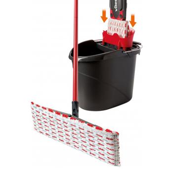 Vileda UltraMax Mop and Bucket Cleaning Set - buy, prices for NOVUS - photo 2