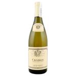 Вино Louis Jadot Chablis біле сухе 13% 0,75л