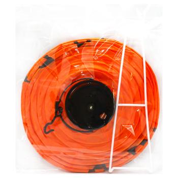 Pumpkin Jack-o-Lantern 20cm - buy, prices for ULTRAMARKET - photo 1