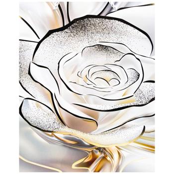 Paper Gift Bag 26*32*10cm 733M-5985 - buy, prices for Tavria V - photo 2