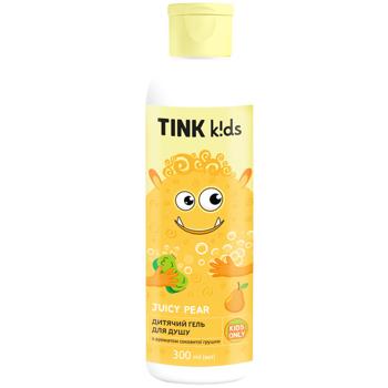 gel tink pear for shower 300ml Ukraine